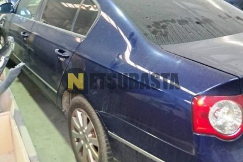 Yamaha XMAX 125 2007