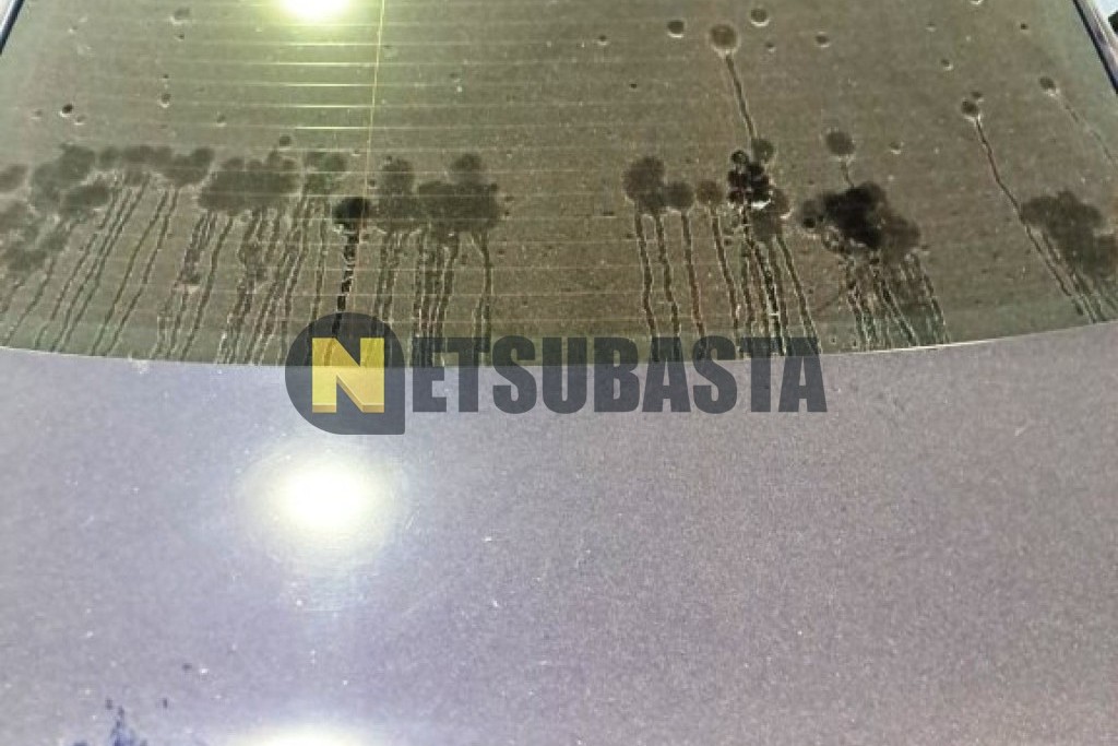 Volkswagen Passat 2.0 TDI 2006