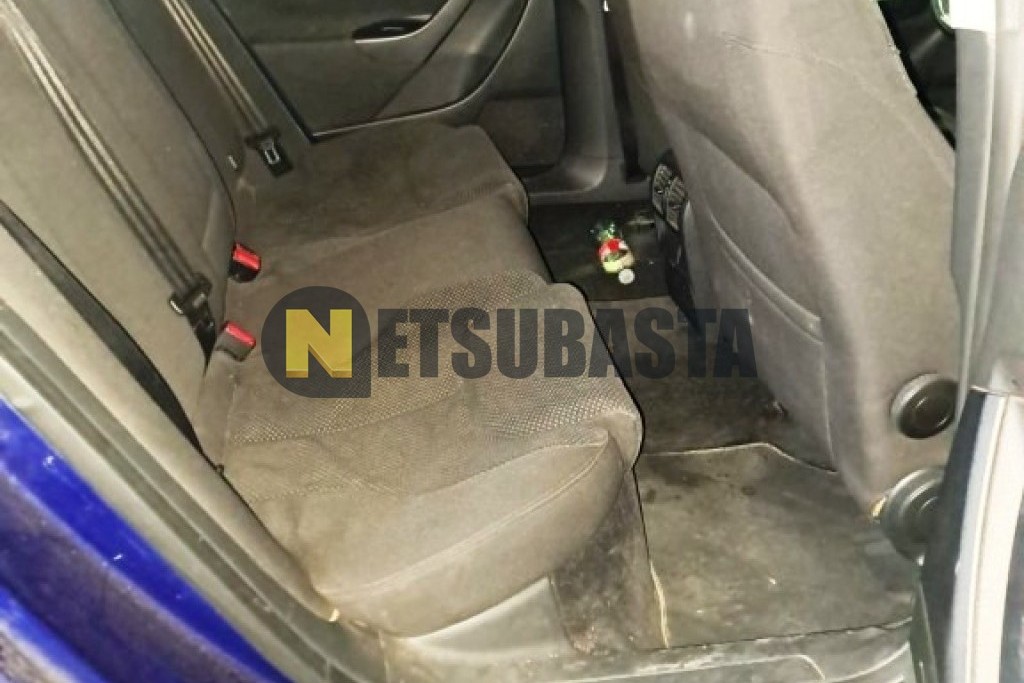 Volkswagen Passat 2.0 TDI 2006