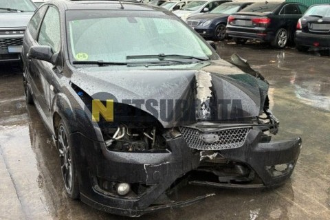 Yamaha XVS 535 Virago 2002