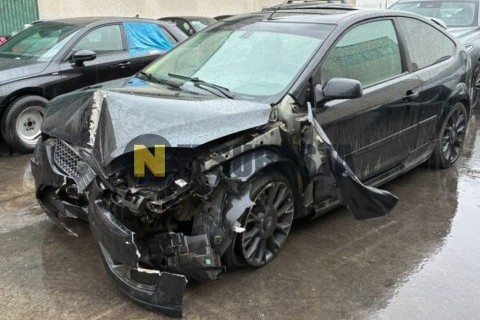 Yamaha XVS 535 Virago 2002