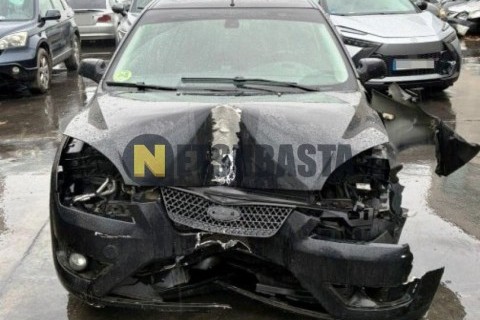 Yamaha XVS 535 Virago 2002