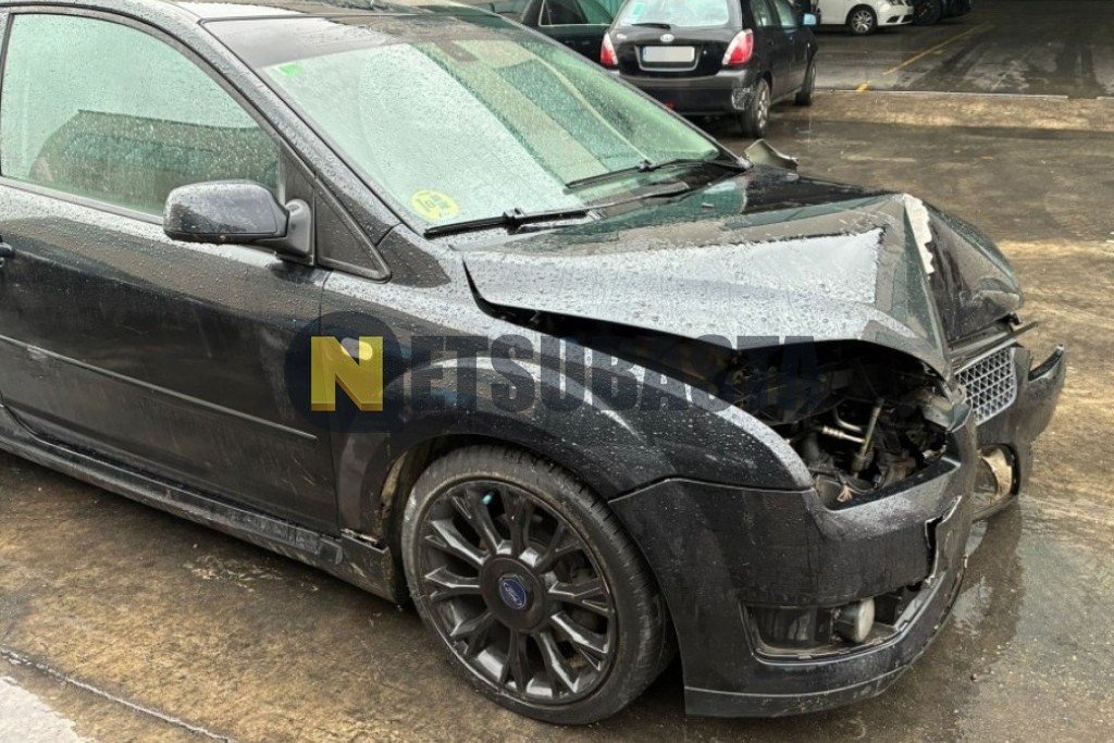 Ford Focus 2.0 TDCi 2007