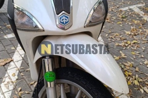 Yamaha XVS 535 Virago 2002