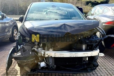 Yamaha XMAX 125 2007