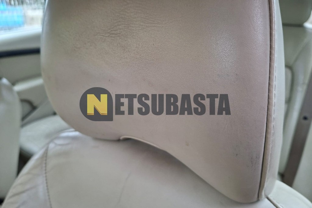 Volvo S80 D5 Aut. 2007