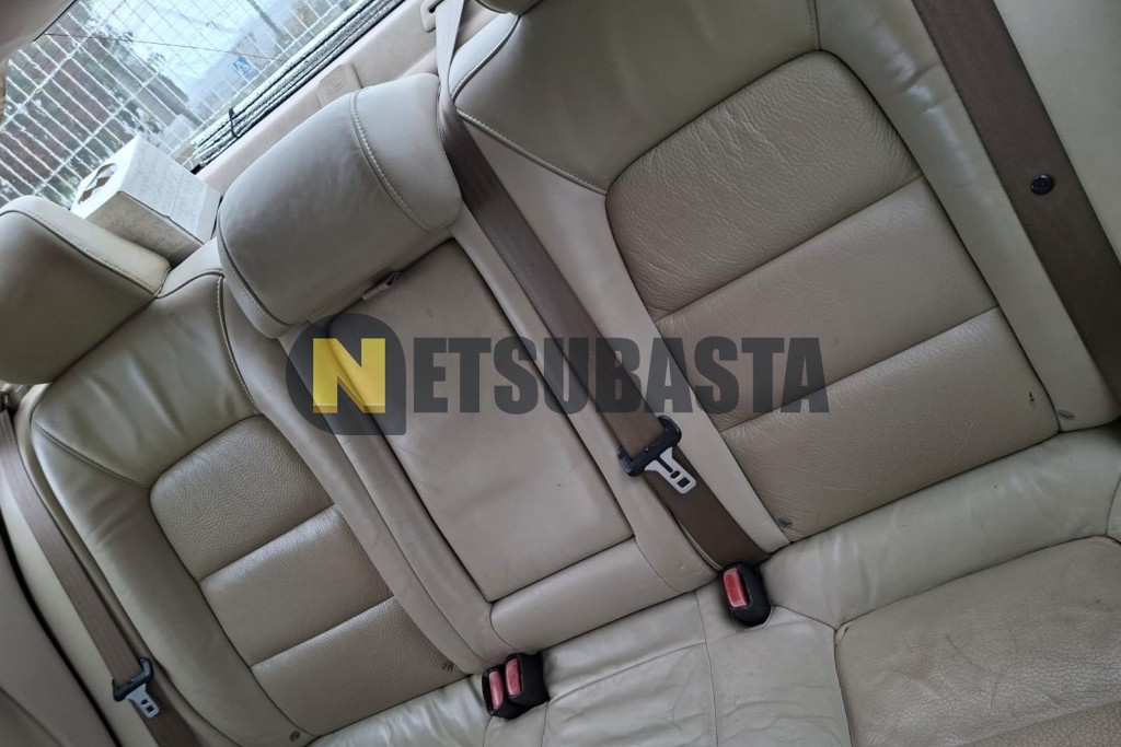 Volvo S80 D5 Aut. 2007