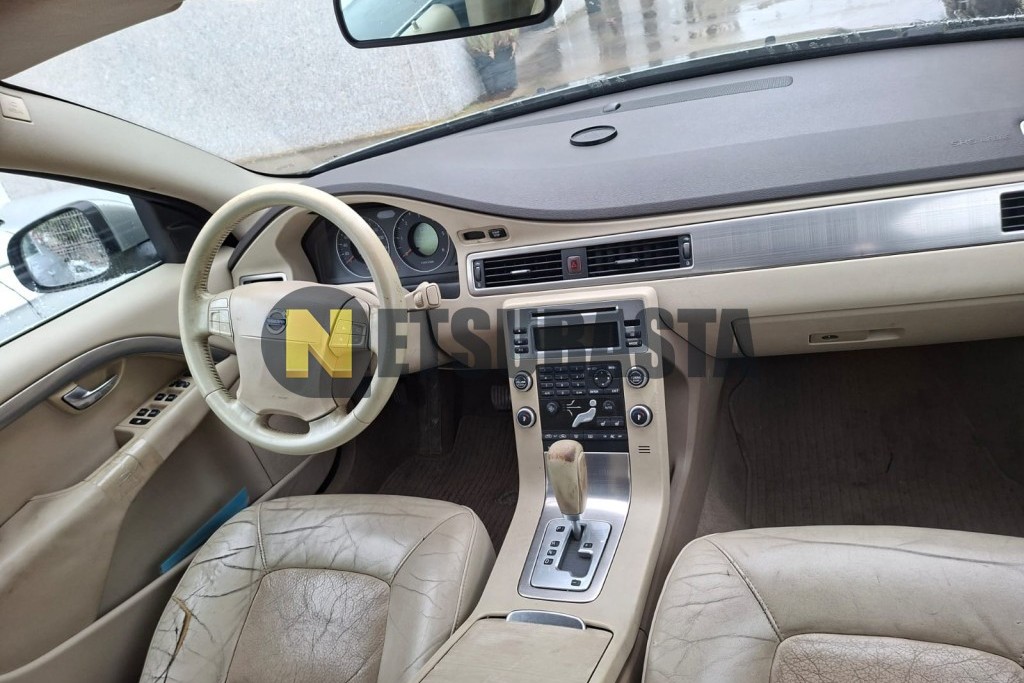 Volvo S80 D5 Aut. 2007