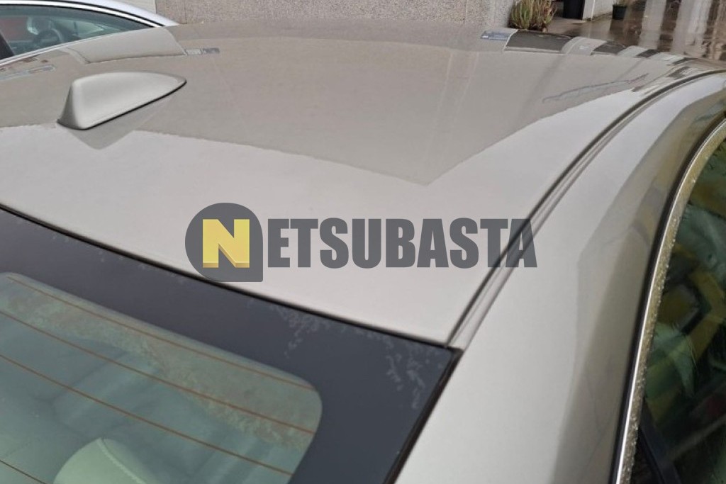 Volvo S80 D5 Aut. 2007