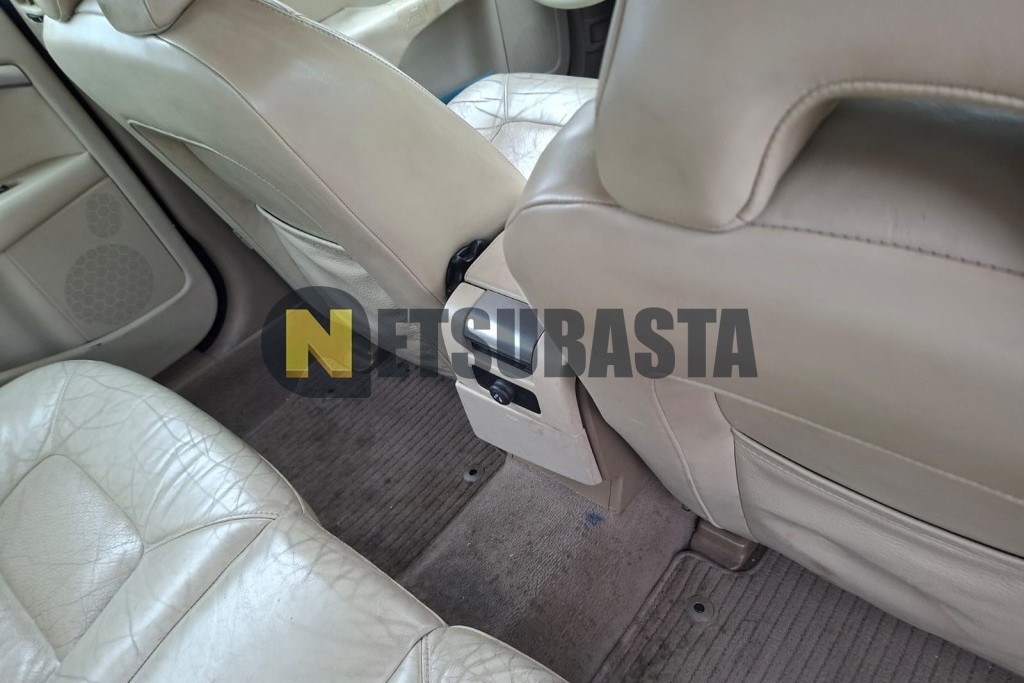 Volvo S80 D5 Aut. 2007