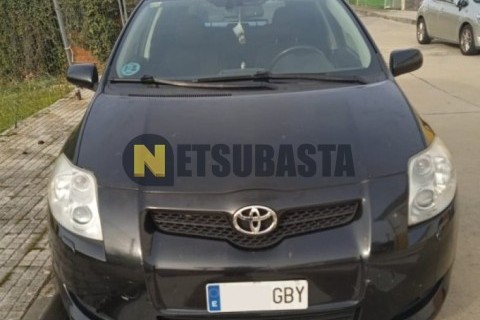 Yamaha YZF 600 R Thundercat 1999