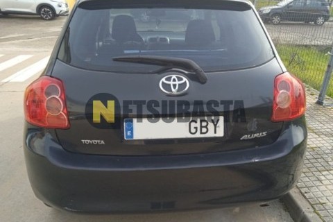 Yamaha YZF 600 R Thundercat 1999