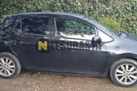 Yamaha YZF 600 R Thundercat 1999