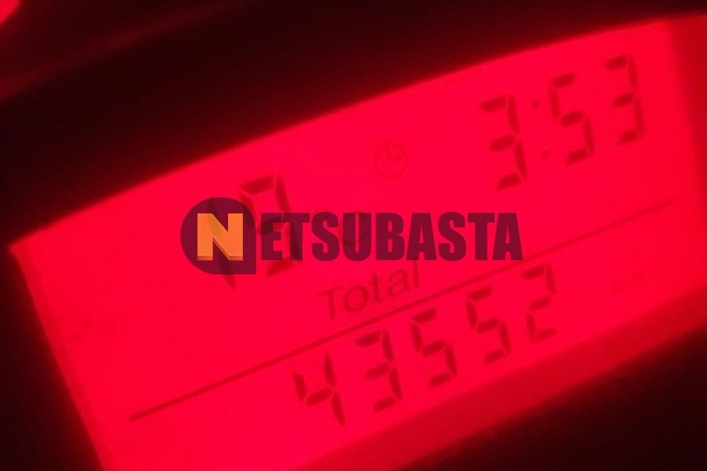 Yamaha XMAX 250 2006