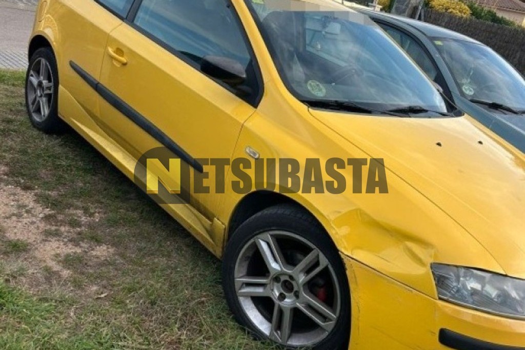 Fiat Stilo 1.6 2004