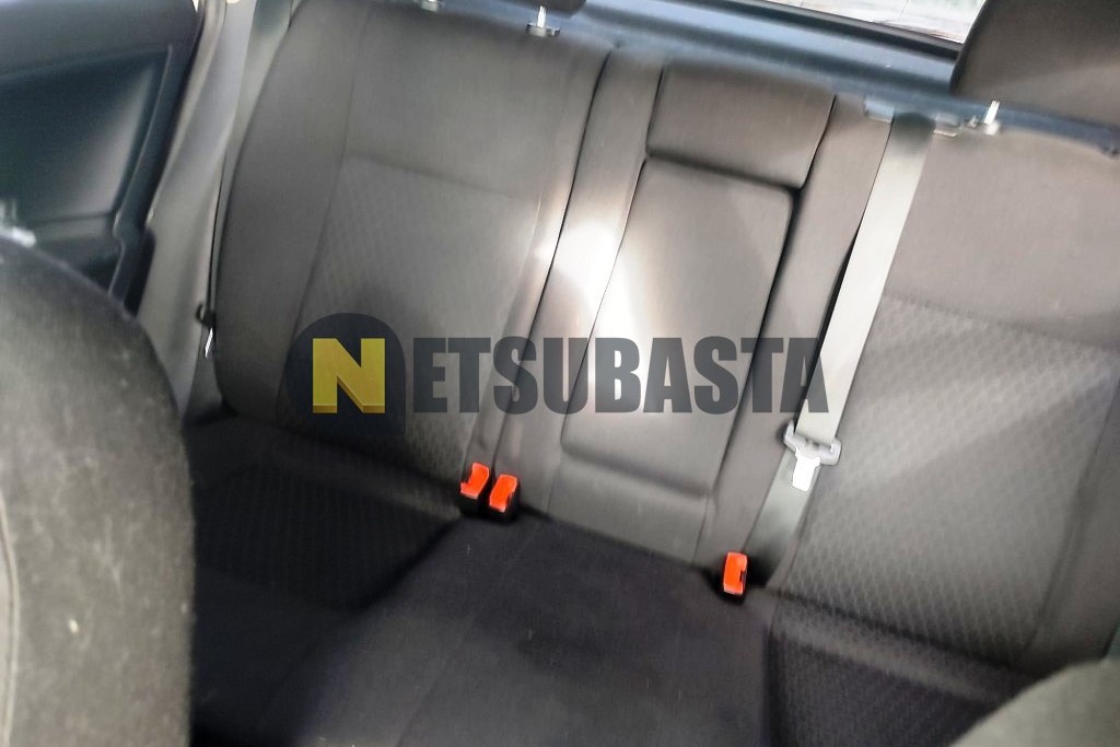 Ford Mondeo 2.0 TDCi 2005