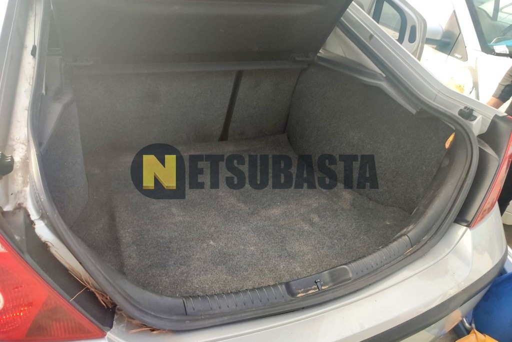 Ford Mondeo 2.0 TDCi 2005