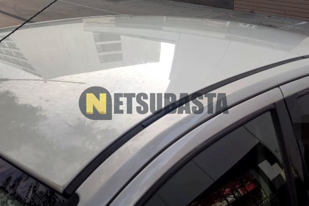 Ford Mondeo 2.0 TDCi 2005