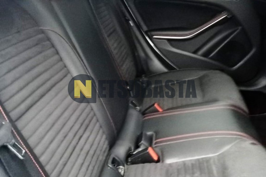 Mercedes-Benz CLA 200 CDI 7G-DCT 2014