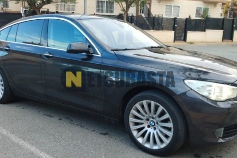 Yamaha Majesty 125 2014