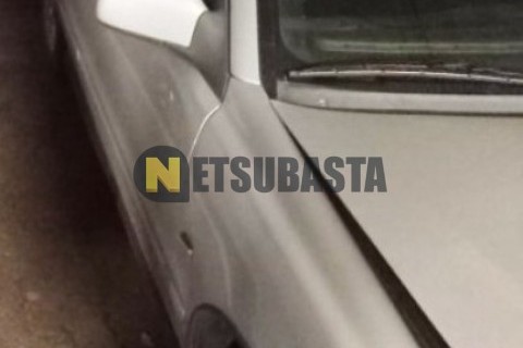 Yamaha XMAX 125 2007