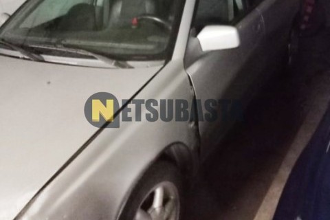 Yamaha XMAX 125 2007