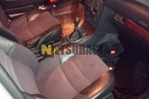 Yamaha XMAX 125 2007