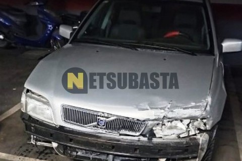 Yamaha XMAX 125 2007