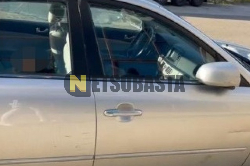 Hyundai Sonata 2.0 CRDi 2007