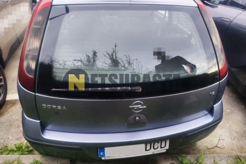 Yamaha XMAX 125 2007