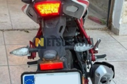 Yamaha XMAX 125 2007