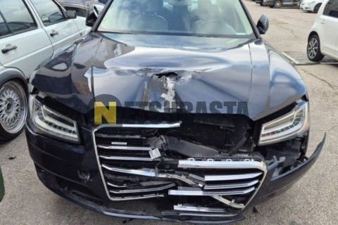 Yamaha Majesty 125 2014