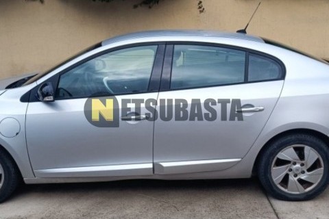 Yamaha XMAX 125 2007