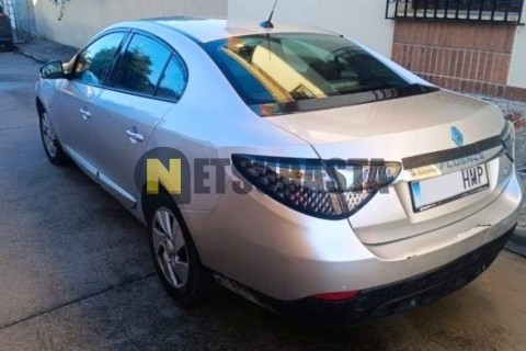 Yamaha XMAX 125 2007