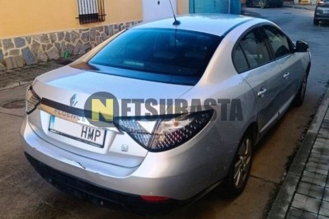 Yamaha XMAX 125 2007