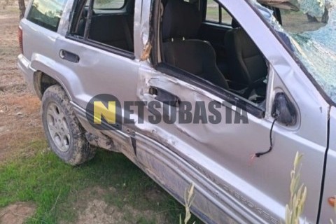 Yamaha XMAX 125 2007