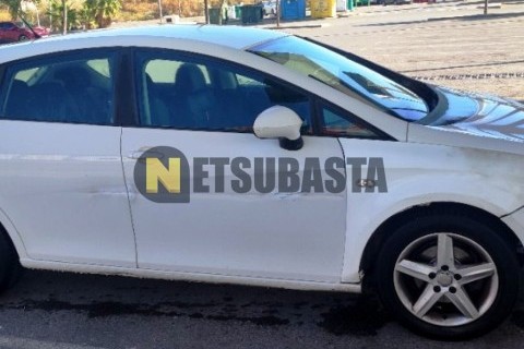 Yamaha Majesty 125 2014