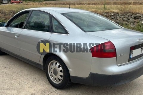 Yamaha XMAX 125 2007