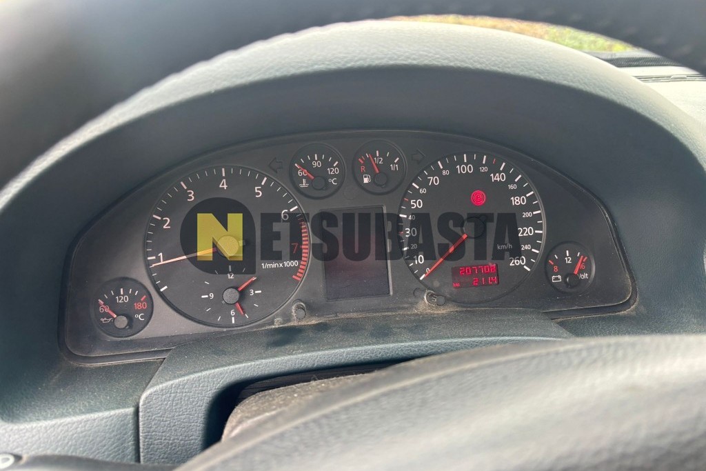 Audi A6 2.4 1998