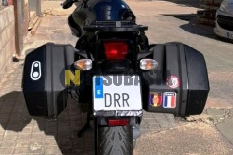 Yamaha Majesty 125 2014