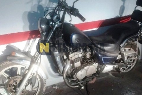 Yamaha Majesty 125 2014