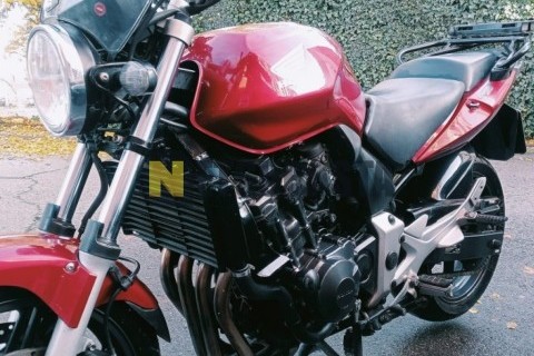 Yamaha Majesty 125 2014