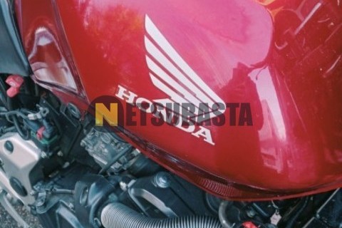 Yamaha Majesty 125 2014