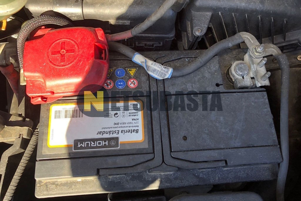 Renault Grand Espace 2.2 dCi 2006