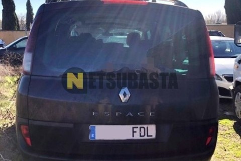 Yamaha XMAX 125 2007