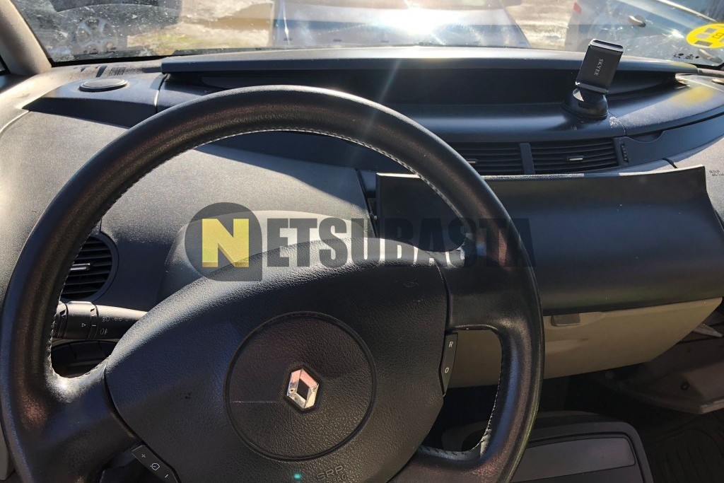 Renault Grand Espace 2.2 dCi 2006