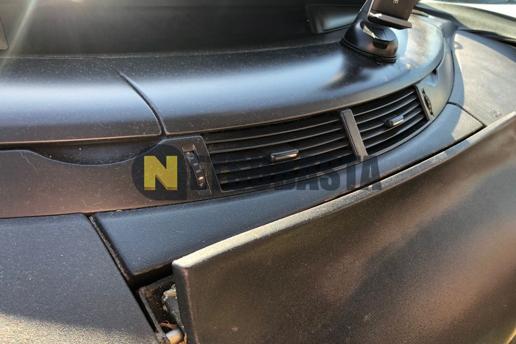 Renault Grand Espace 2.2 dCi 2006