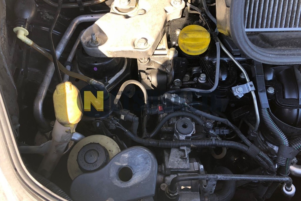 Renault Grand Espace 2.2 dCi 2006