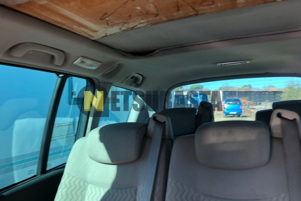 Renault Grand Espace 2.2 dCi 2006