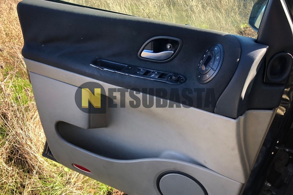 Renault Grand Espace 2.2 dCi 2006